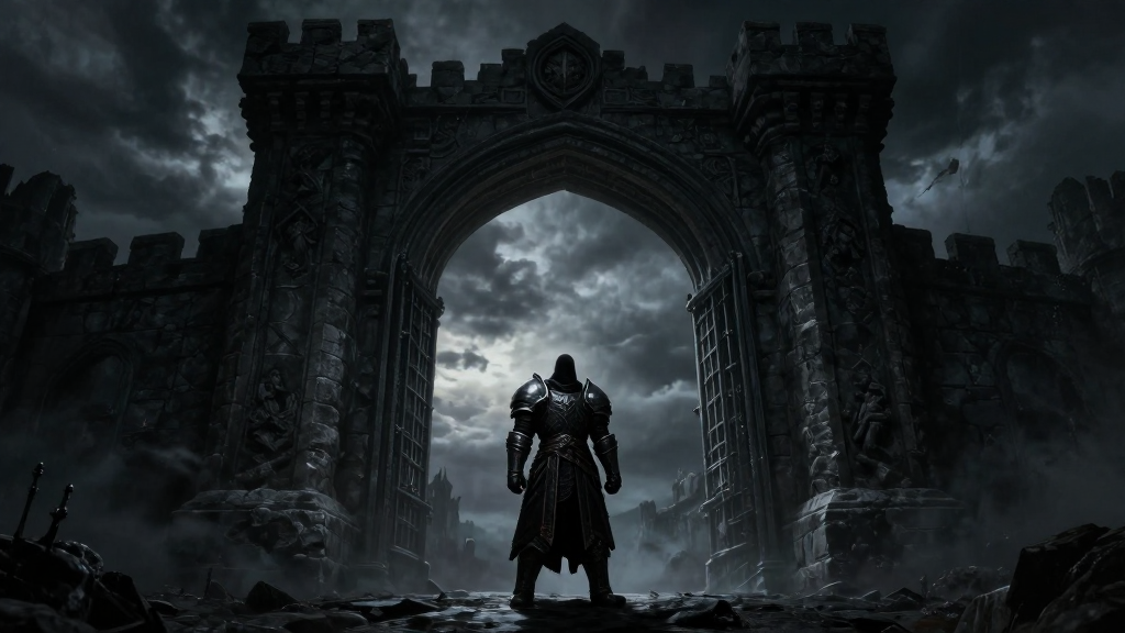 Players couldn't enter Forever during the first week of beta — Blizzard was performing maintenance