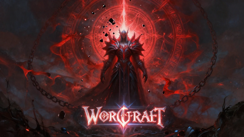 Blizzard informa sobre baneos de nombres en la beta de WoW: Forever — el 0,18% de los nombres se vio afectado