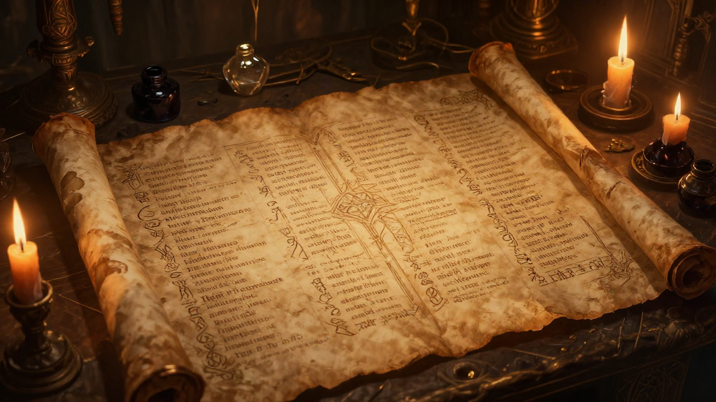 Forever-Beta: Build 69977 und die umfangreichen Dev-Notizen vom 24. September