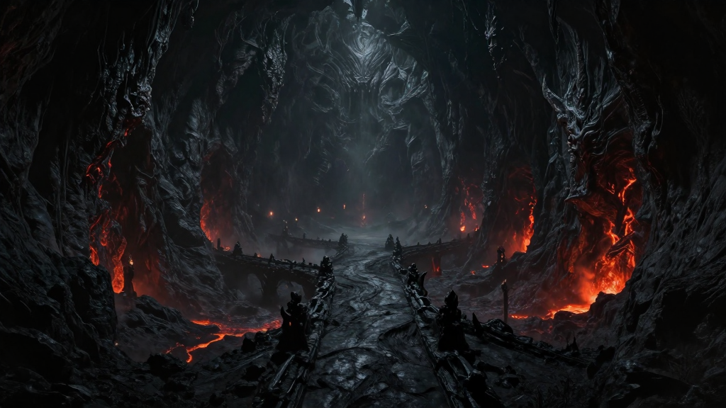 Aggrend teasert Mega-Dungeon im Stil der Schwarzfelsuntiefen für Forever