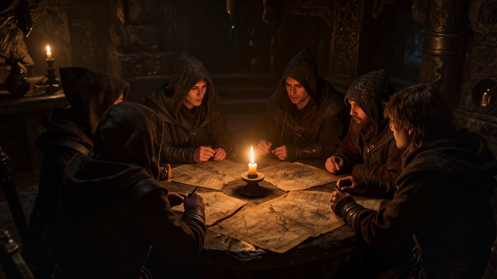 Im Juli 2026 diskutierten Podcasts Gerüchte über den Codenamen Camelot