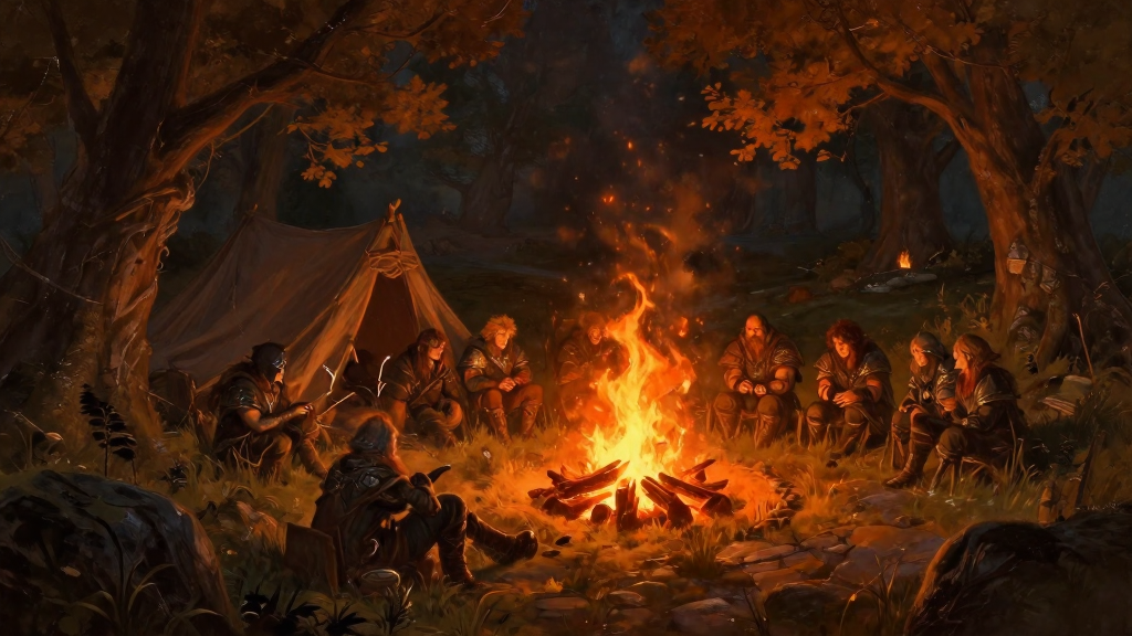 Was Blizzard auf dem Deep-Dive-Panel über Forever verraten hat