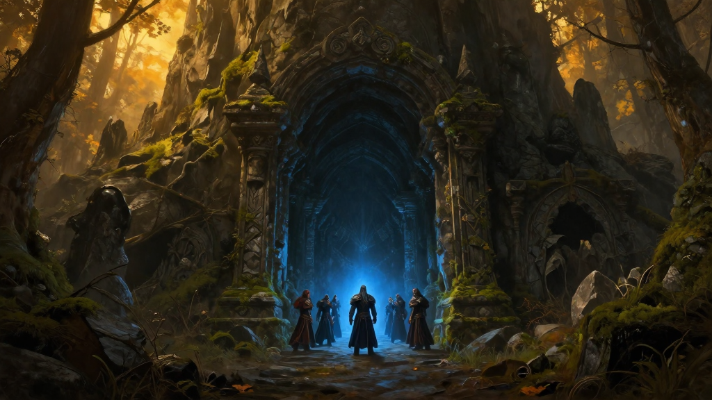 Auf dem offiziellen Forever-Forum diskutieren Spieler, wie die EP in Dungeons neu balanciert werden kann