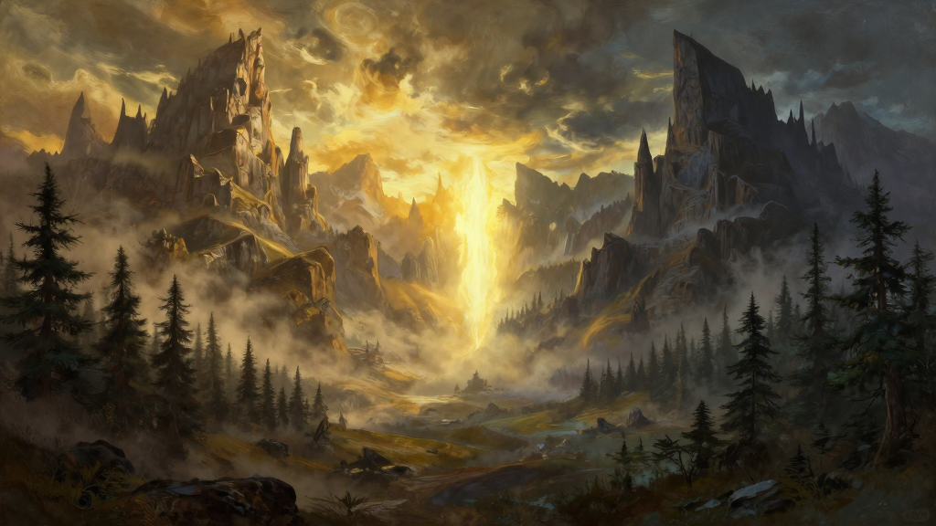 Blizzard anuncia oficialmente World of Warcraft: Forever — una línea temporal alternativa de Azeroth