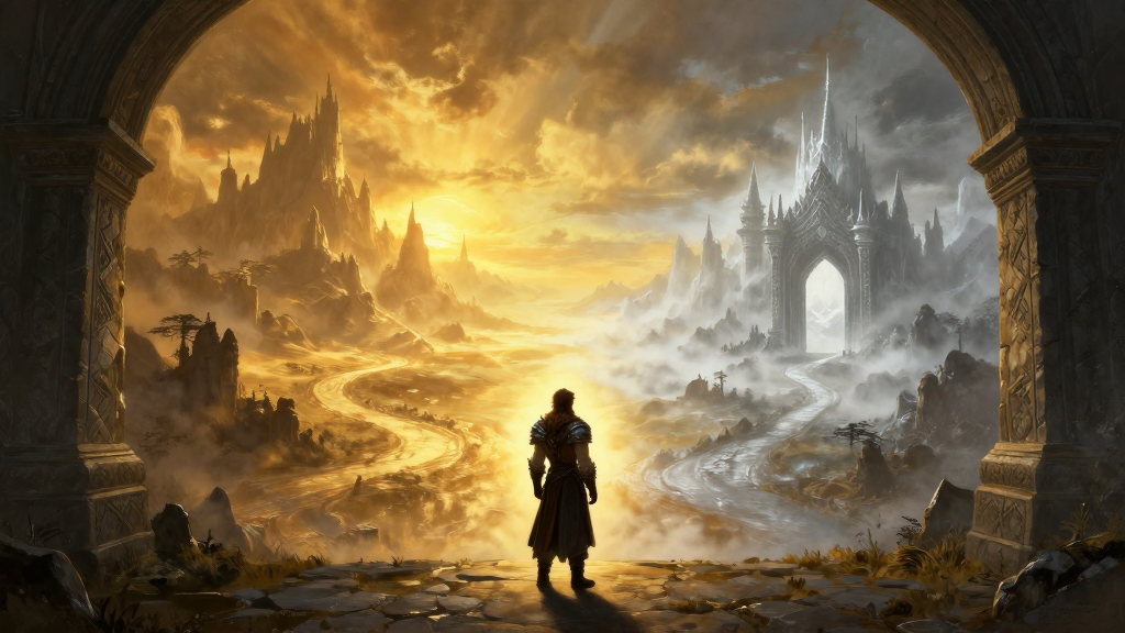 So kommt man in die Beta von World of Warcraft: Forever