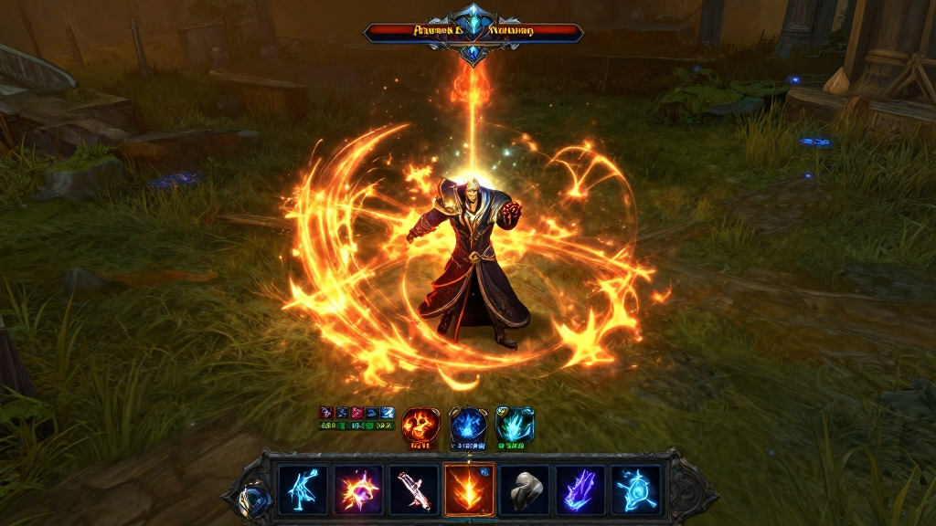 La beta de Forever añade Cooldown Manager y abarata el respec de talentos
