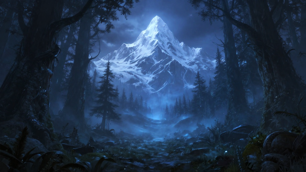 Was ist World of Warcraft: Forever? — offizielles Video, etwa fünf Minuten