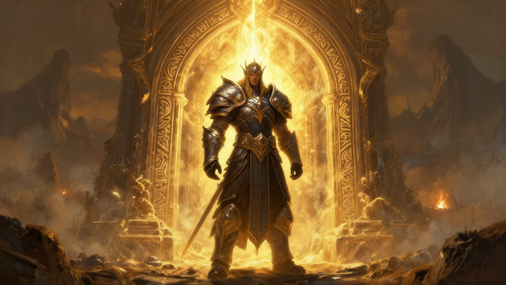 Blizzard hat die Legacy-Belohnungen offiziell beschrieben: Das System lässt sich auf drei Arten freischalten, Hardcore bekommt 12 eigene Prüfungen