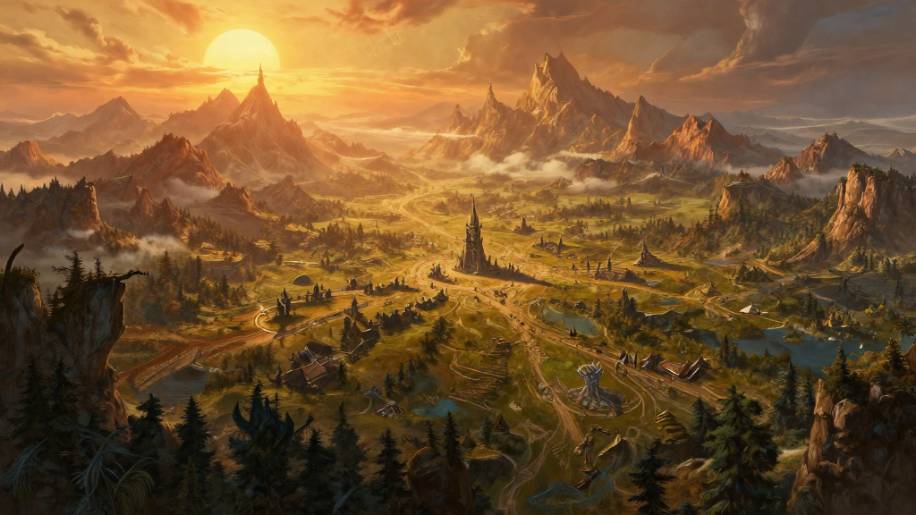 Blizzard wirft Spielwelten für Forever über Bord: was sich ändert