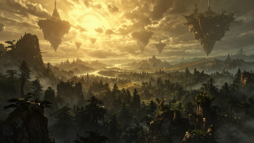 World of Warcraft: Forever — preventa abierta, tres ediciones digitales y lanzamiento el 4 de noviembre