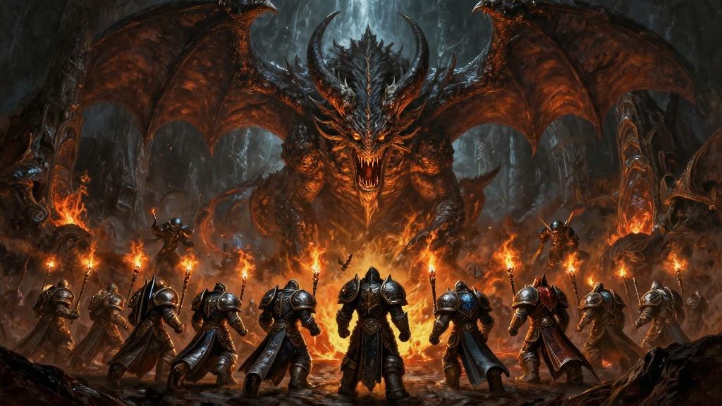 Forever-Raids: feste Gruppengrößen und keine Stimmung zum Start