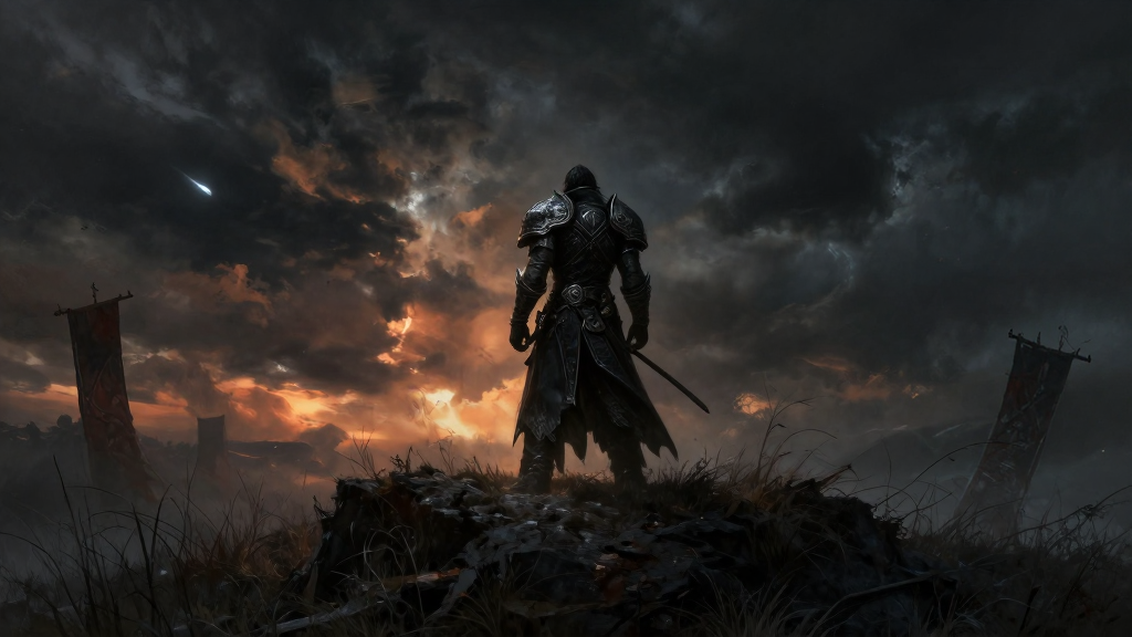 Hardcore-Modus in World of Warcraft: Forever — eigenes Regelwerk mit eigener Wirtschaft