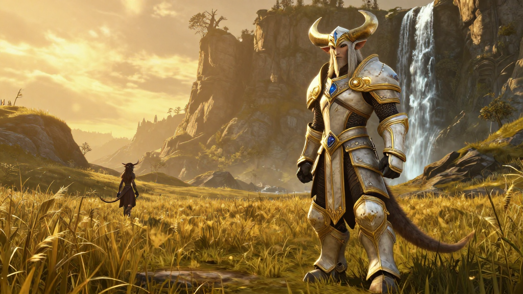 Blizzard holt Kyle und Ahab Wheathoof in Forever zurück