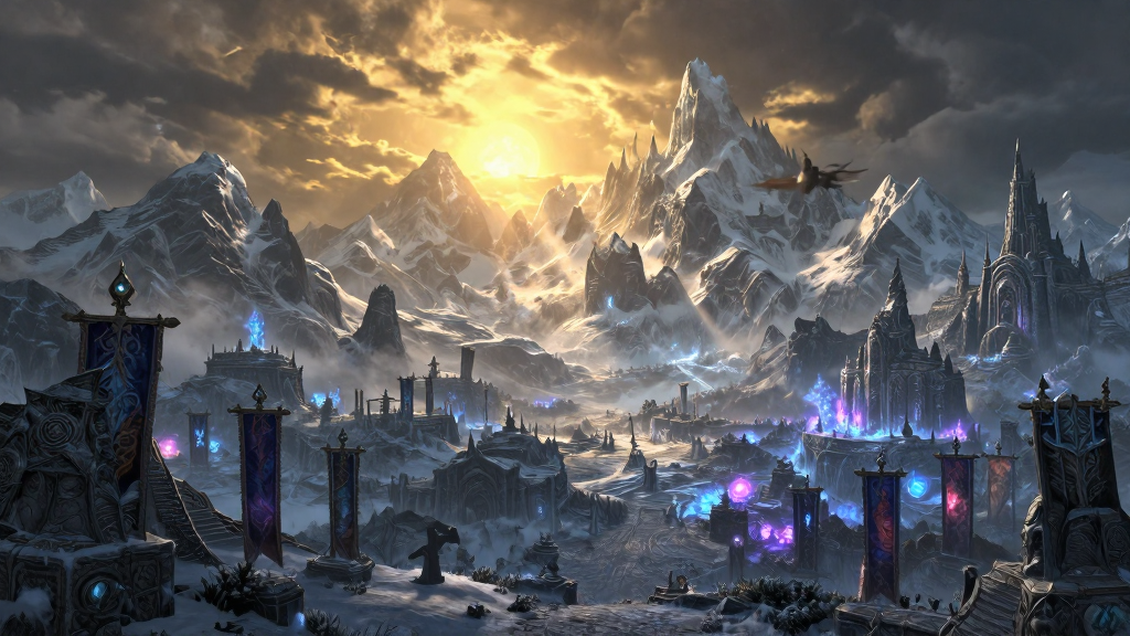 Designer von World of Warcraft: Forever verspricht einen „legendären" Launch