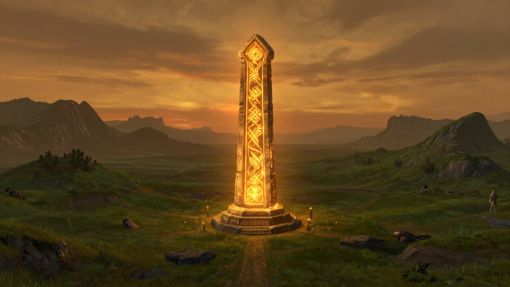 El sistema Legacy en WoW: Forever: qué ofrece y cómo funciona