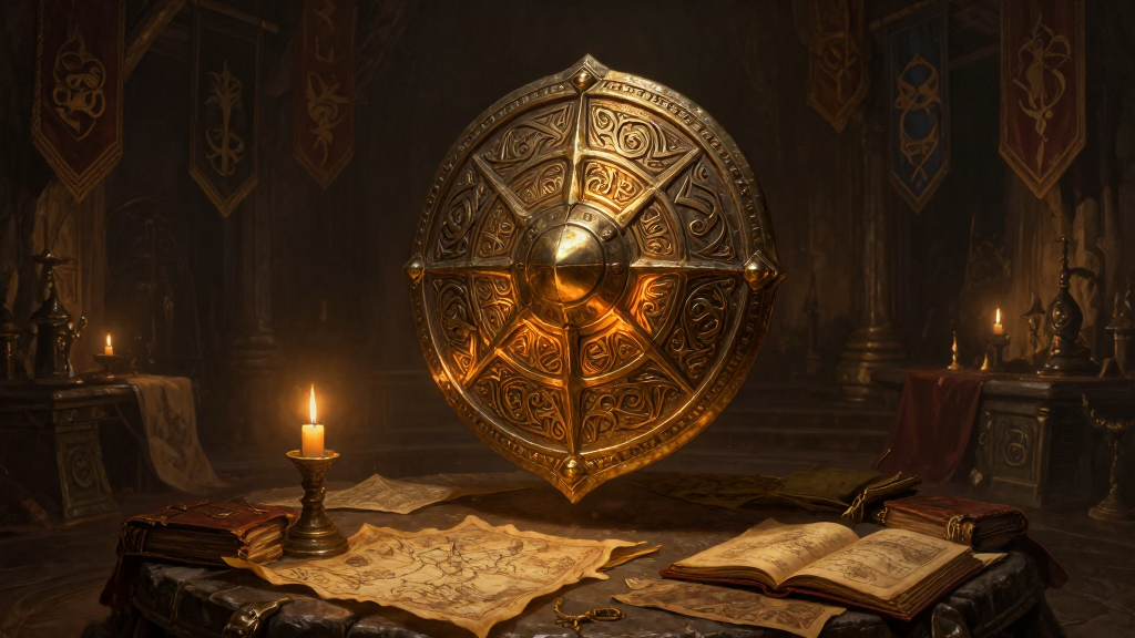 Das Legacy-System in World of Warcraft: Forever: 65 Prüfungen, drei Talentbäume und accountweite Kosmetik