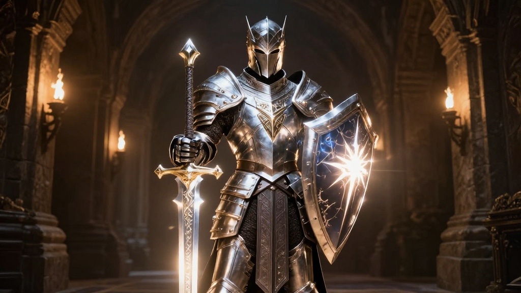 Paladín de Protección en la beta de Forever: la rotación se siente vacía, dice un jugador