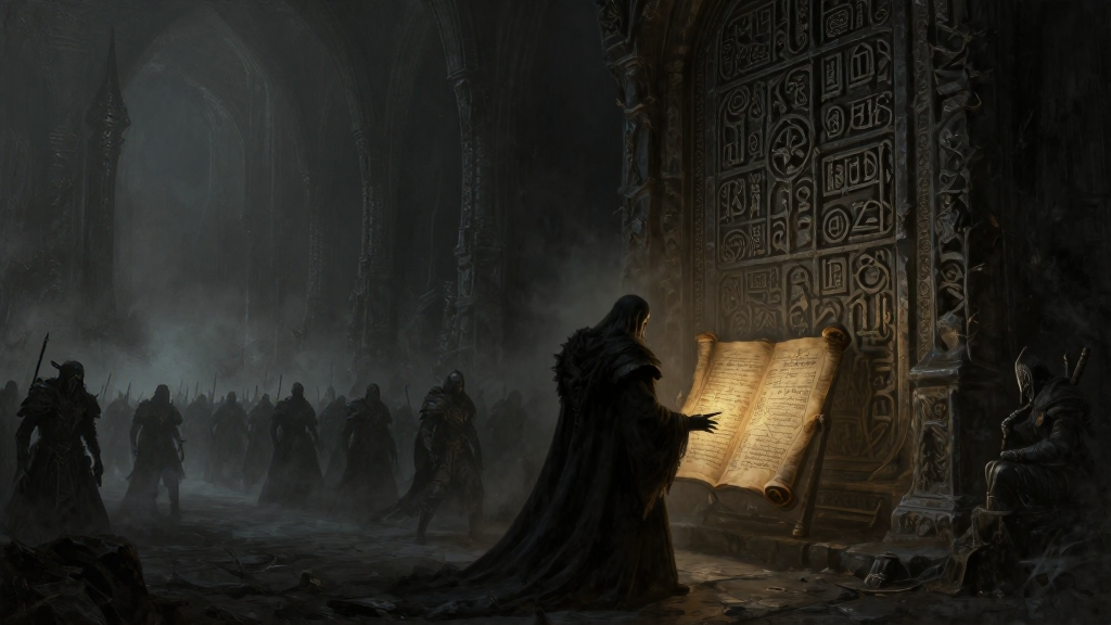 Blizzard forums discuss raid sizes in Forever
