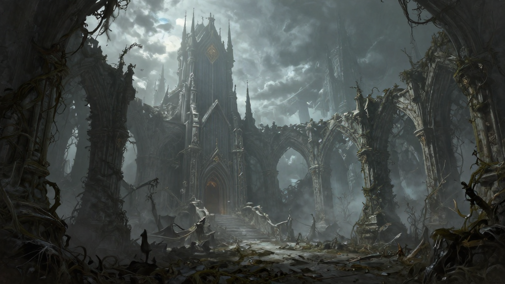 Ruines de Lordaeron : combien de quêtes reçoivent la Horde et l'Alliance
