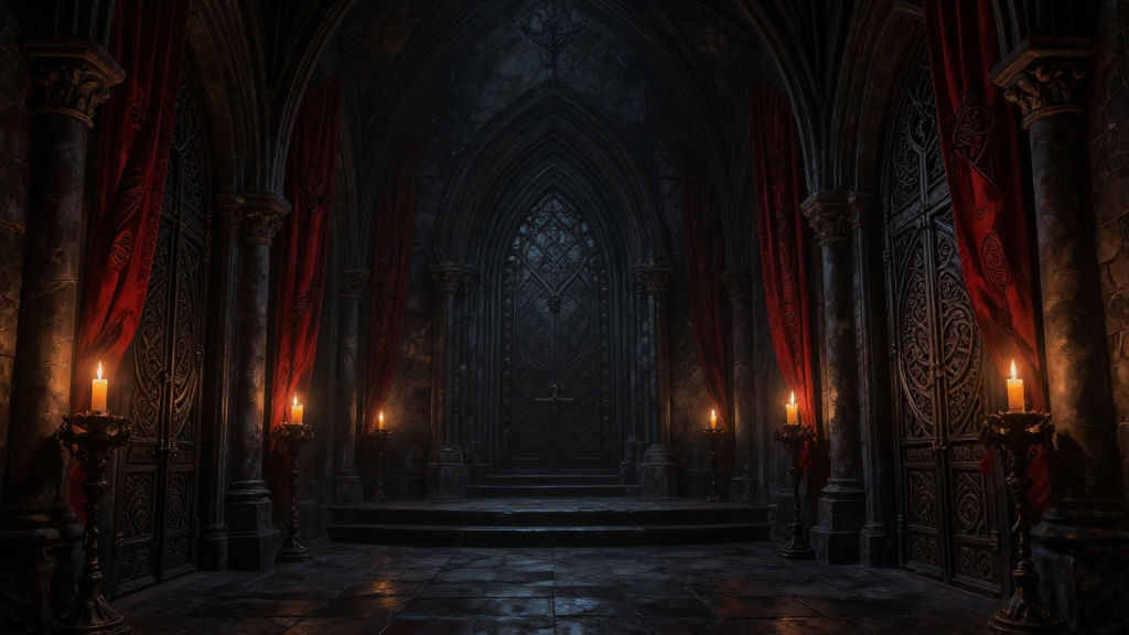 Blizzard opens Scarlet Monastery–themed escape room in Toronto