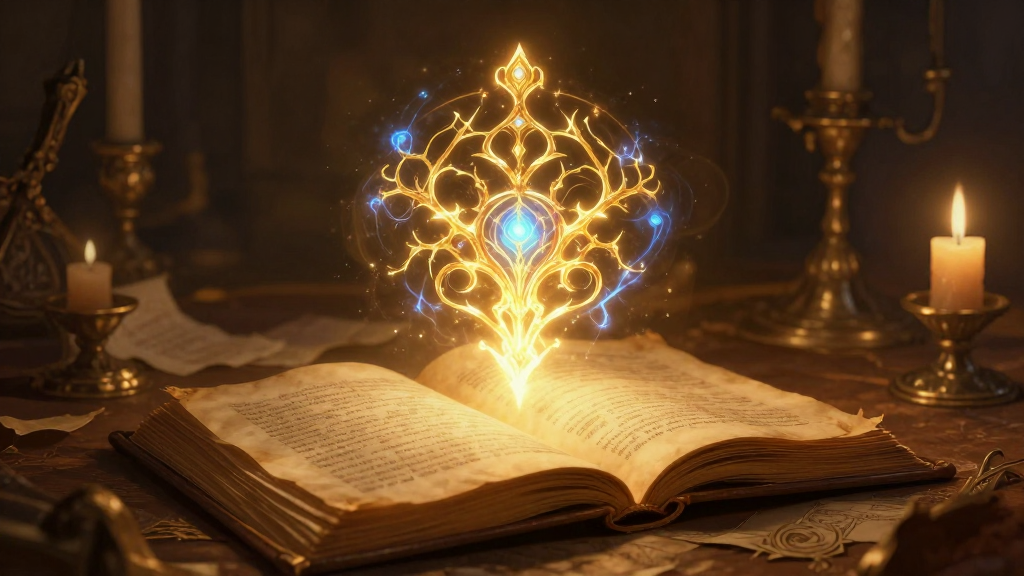 Cada árbol de talentos de Forever gana un talento «dorado» a los 16 puntos