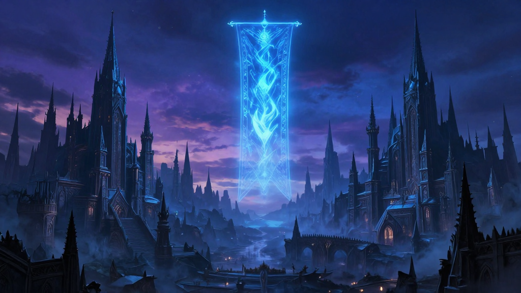 O que é World of Warcraft: Forever e como ele se diferencia do Classic