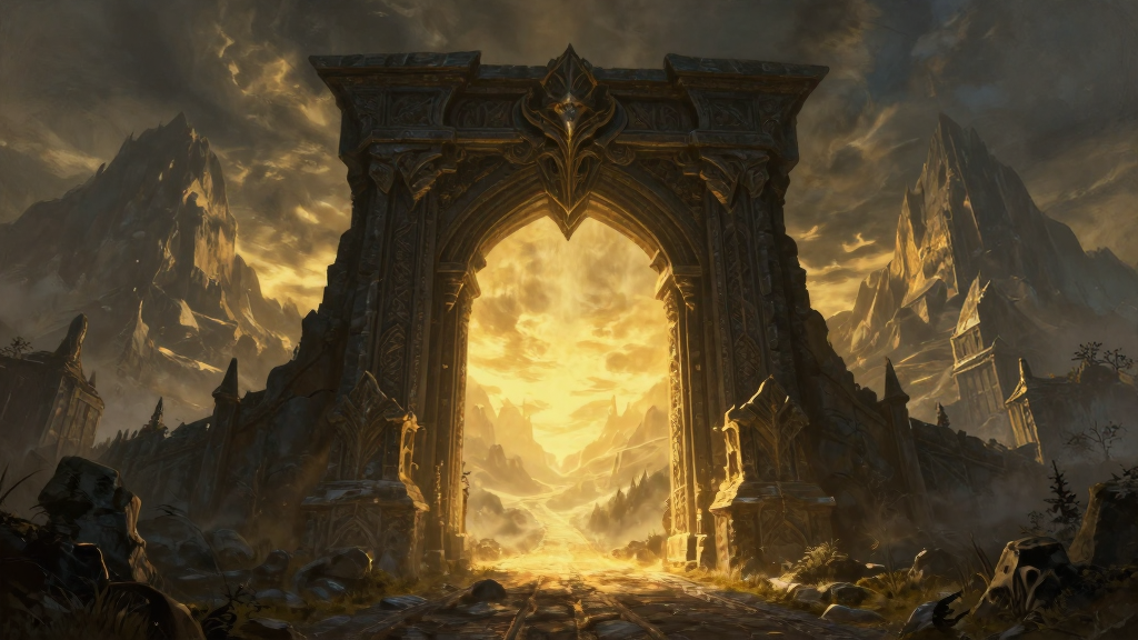 World of Warcraft: Forever Beta Has Launched