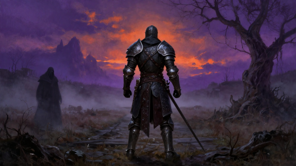 Forum thread asks which class to pick in Forever for PvP and PvE